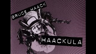 Watch Bruce Haack Lie Back video
