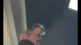School Security Fail