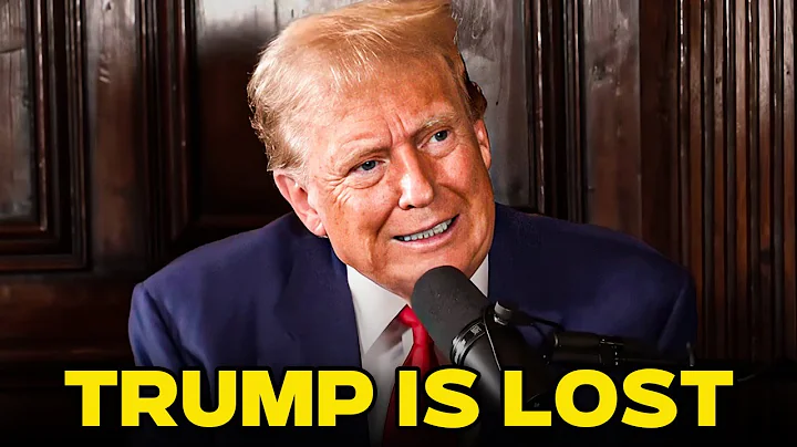 Trump’s FAKE Economic Numbers Revealed