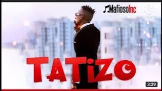Billnass - Tatizo ( Lyrics )