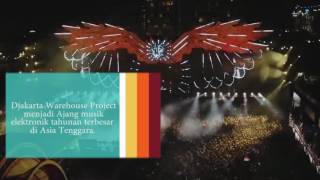 Download Lagu 60 MUSIC - DWP Siap Digelar tgl 15-16 Desember 2017 MP3 Download Lagu 60 MUSIC - DWP Siap Digelar tgl 15-16 Desember 2017 MP3