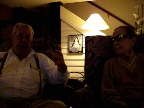 Jack & Betty - Wheat to Flour