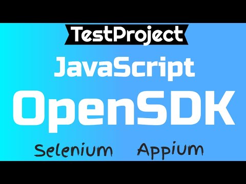 ✔ TestProject: New