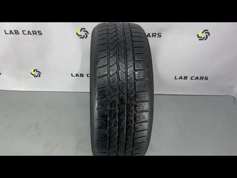 Шина зимняя Continental Conti4x4WinterContact 255/50 R19 107V