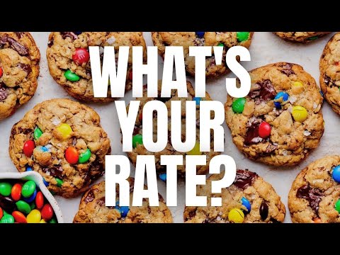 How I Answer "What's Your Rate?"