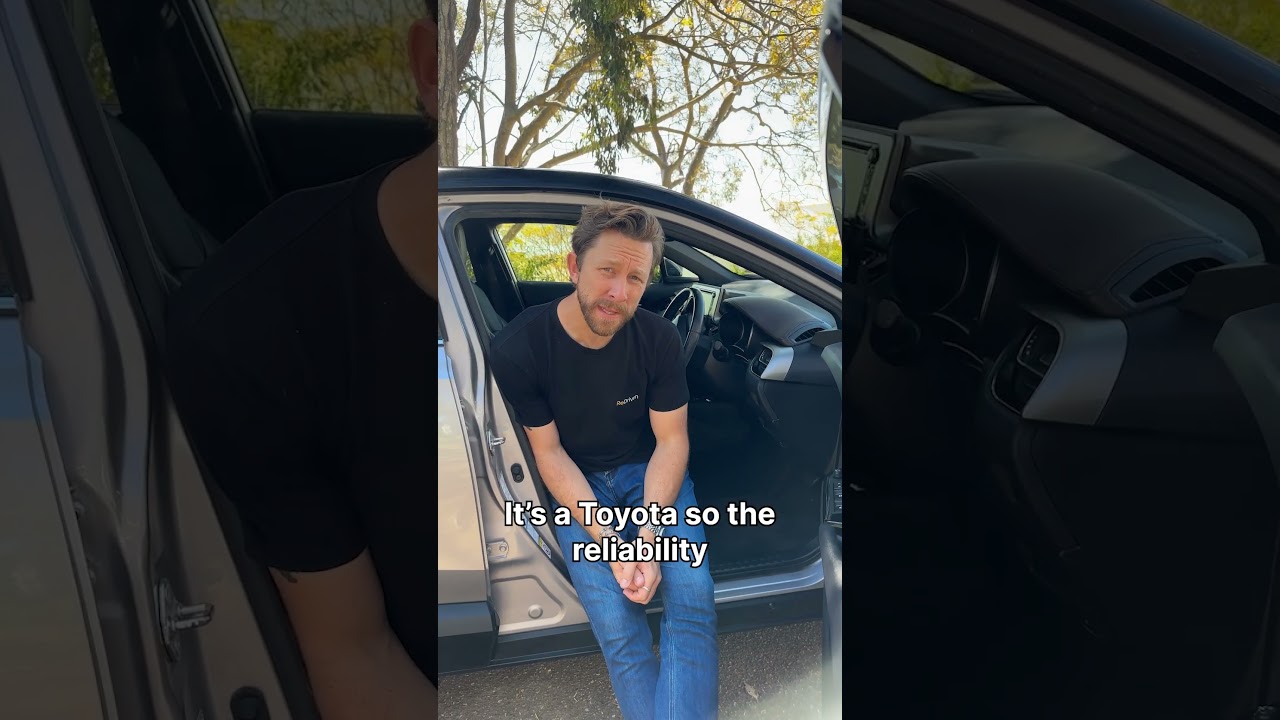 5 things we LOVE about the Toyota C-HR 🚗 