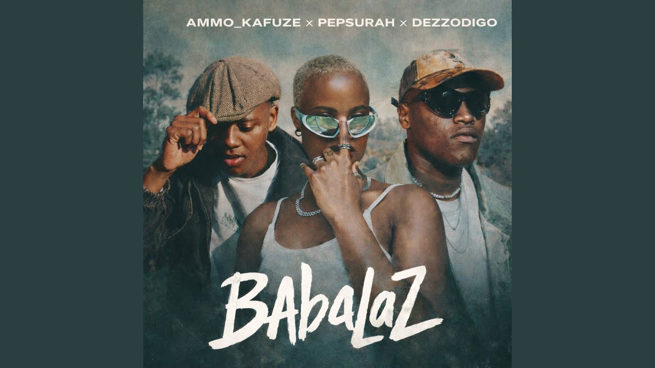 Babalaz - YouTube