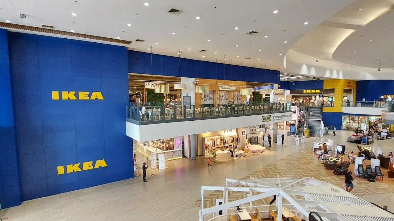 virtual tour ikea