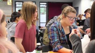 STATE OF IUSD 2016/2017 SCHOOL YEAR