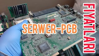 Server Anakart Fiyatları - Sunucu Anakart Fiyatları