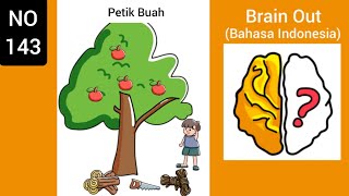 Petik buah: kunci jawaban brain out level/lvl/lv/no terbaru (bahasa
indonesia) pertanyaan out, cara menyelesaikan soal solusi gam...
