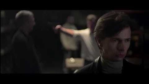 AUTONOMOUS TRAILER (Award-winning Sci-Fi/Thriller Short Film 2016)