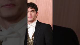 Joe Locke - Best Dressed