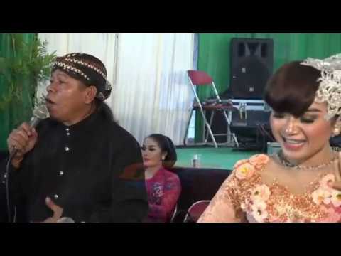 Campursari Terbaru ,TUWUL Gunung Kidul,, ZARIMA Fet WALUYO, CS SANGGARUNGU