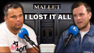 Losing Baby - ADHD - Court Case - Addiction - Tommy Mallet Tells All by Anything Goes With James English 106,970 views 3 weeks ago 1 hour, 51 minutes