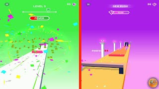 Jelly Shift - Gameplay Trailer (Android) screenshot 2