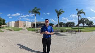 Eastern Florida State College 360 Tour