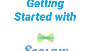 Getting Started and Familiar with Seesaw