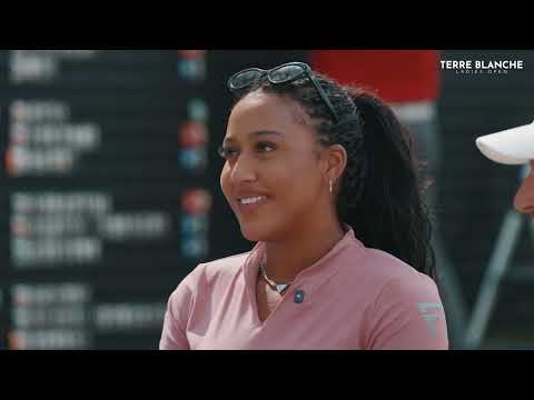 Emission 2 Terre Blanche Ladies Open 📹