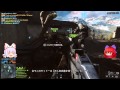 藤原氏と飛頭蛮のBF4NO’7 ~乗り物回~