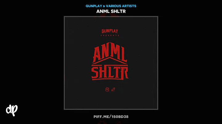 Gunplay - Anml Shltr Interlude [ANML SHLTR]