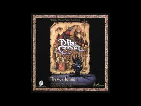The Dark Crystal Soundtrack Suite Trevor Jones