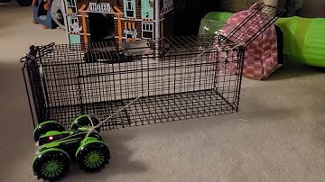 remote control trap trigger