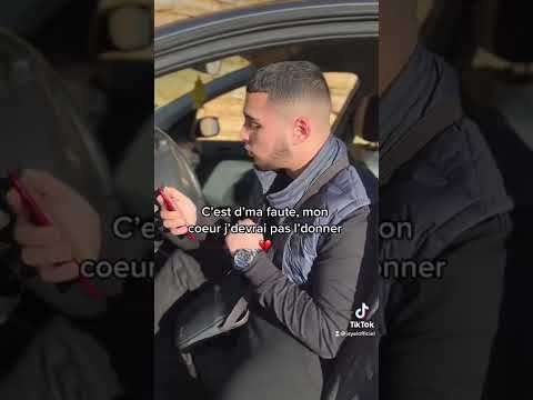 Jayel freestyle « j’ai