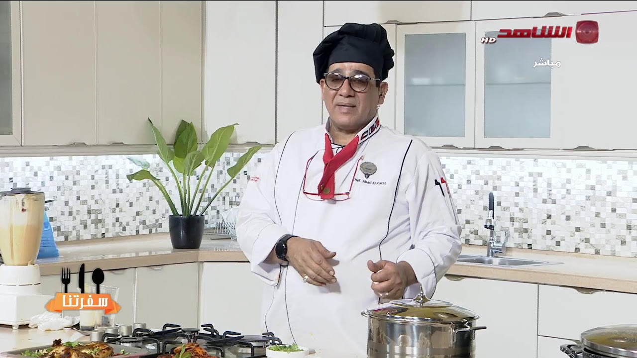 سفرتنا تلفزيون الشاهد البث المباشر 04-04-2023