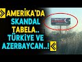 BÖYLE ALÇAKLIK GÖRÜLMEDİ..ABD'DE UTANÇ TABELASI..!