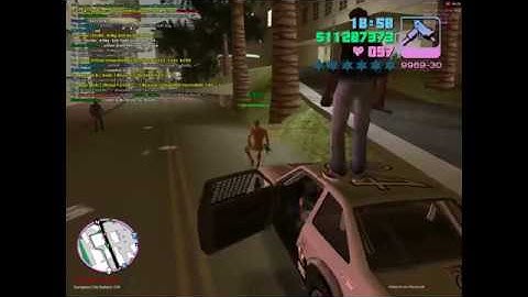 VC:MP - WK Stream on EC server #3 [09.08 with music]