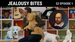 JEALOUSY BITES | EVOLUTION OF JEALOUSY | S2E1