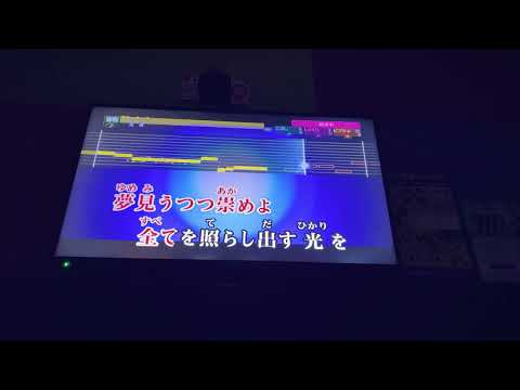 男が原キーで ado/ウタ 【Tot Musica/トットムジカ】歌ってみた カラオケ