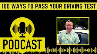 100 Of The Best Irish Driving Test Tips - Podcast