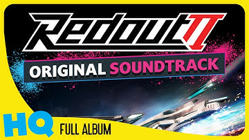 VARIOUS ARTISTS — REDOUT 2『 ORIGINAL GAME SOUNDTRACK・2022・FULL ALBUM 』