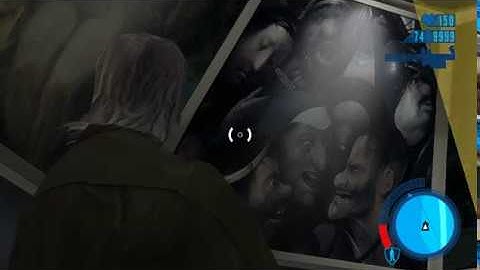 Driver Parallel Lines (something you did not see)