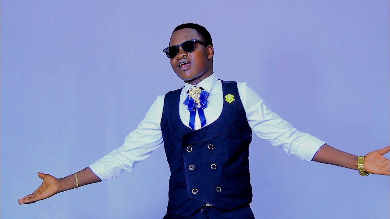 Alokaloka Nuti__By Baraka Yesu Ni Njiya_(Official Music Video Gospel 4K) V-M 2024