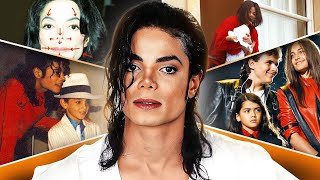 Comment Michael Jackson Est Devenu Lun Des Artistes Les Plus Riches De Lhistoire