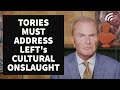From Immigration to Grooming Gangs, Sunak &amp; Truss Are Scared of Discussing Cultural Issues