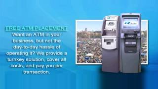 Automated Teller Machine