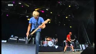 Parkway Drive - Romance Is Dead HD LIVE AREA4 2010