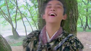 The Romance of The Condor Heroes 2014 Ep  05 Indo Sub