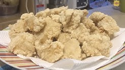 Resep Ikan Crispy (ikan goreng tepung) - Durasi: 2.37. Resep Ikan Crispy (ikan goreng tepung) - Durasi: 2.37.