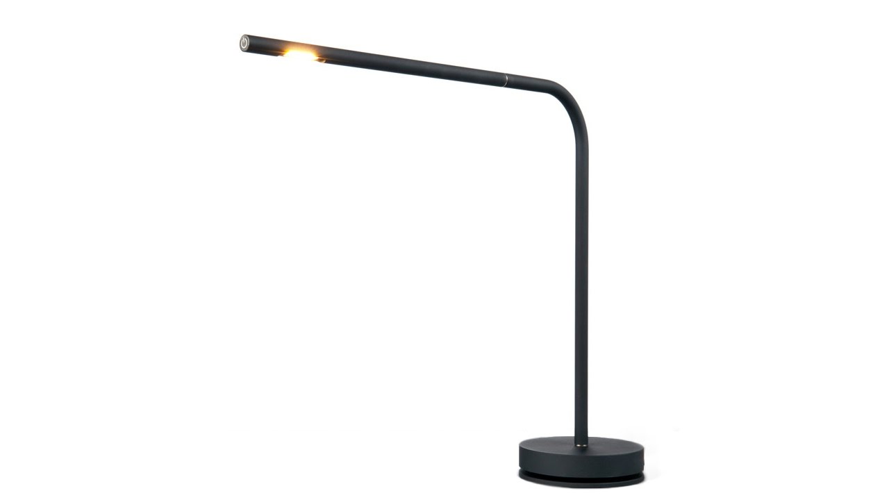 6 Minimalist Led Desk Lamp Coolest Desk Lamps Led For Your