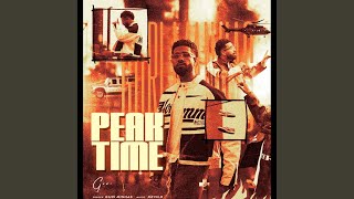 Peak Time