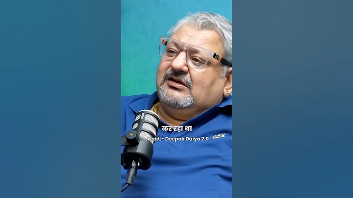 Stop Loss is very important in trading🤯🤯🤯 credit:- @DeepakDaiya20 #Trading #stoploss #sharemarket thumbnail