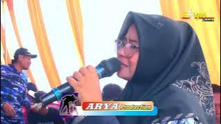 👉 TERLALU SAYANG ** VOC. HESTY PSM ** PUTRA SURTI MUDA ** SELASA 01 NOVEMBER  2022 ** CEMARA