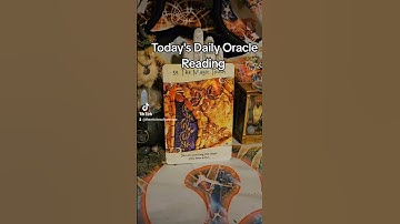 MIND-BLOWING Oracle Readings to UNLEASH Your Inner MAGICK!