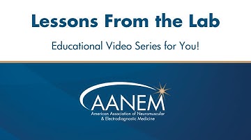 Lessons From the Lab: A woman with shoulder weakness – just a rotator cuff problem?