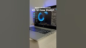 Need a Professional UX/UI Case Study? | Sidra Imtiaz